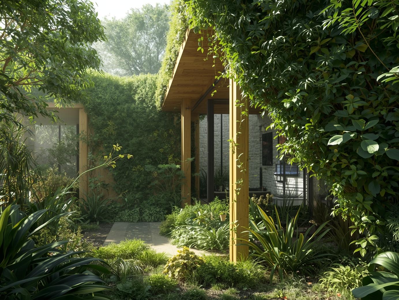 Groen-Leven Filosofie Visualisatie Groen-Leven Filosofie Visualisatie